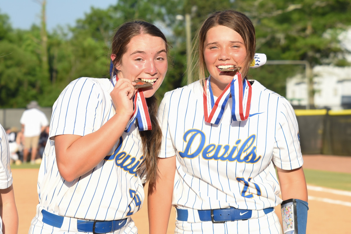 booneville enterprise mhsaa softball state championship33